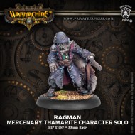 ragman mercenary thamarite character solo